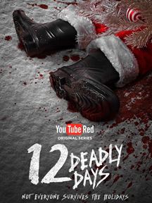 12 Deadly Days