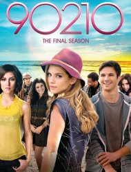 90210 Beverly Hills Nouvelle Génération