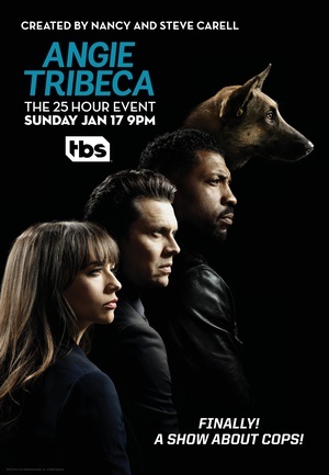 Angie Tribeca