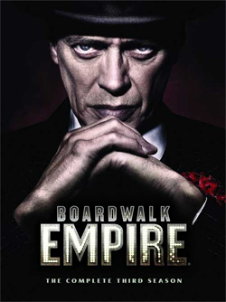 Boardwalk Empire