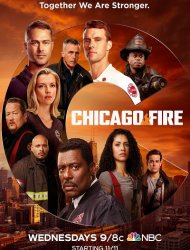 Chicago Fire