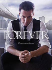 Forever (2018)