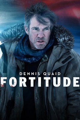 Fortitude