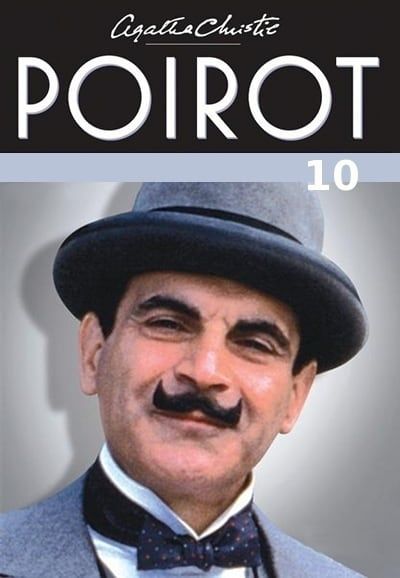 Hercule Poirot