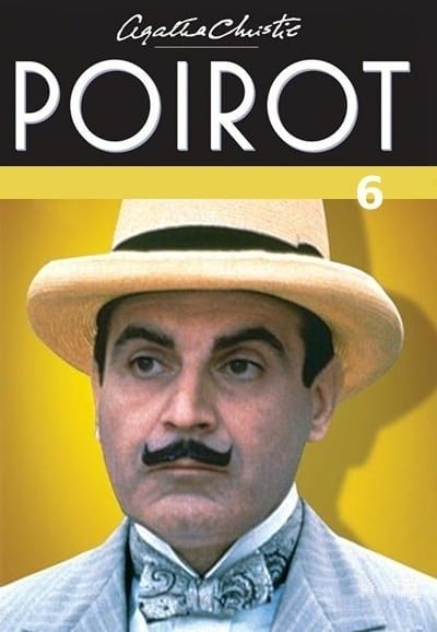 Hercule Poirot