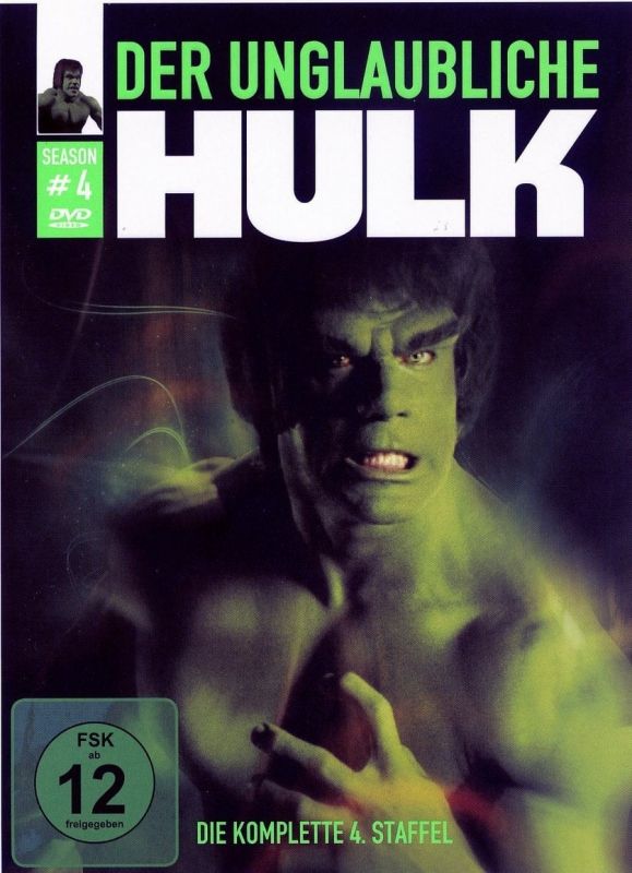 L'Incroyable Hulk