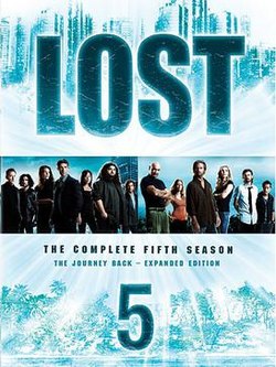 Lost : Les Disparus