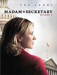 Madam Secretary