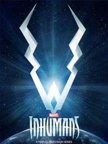 Marvel's Inhumans