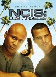 NCIS: Los Angeles