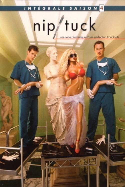 Nip/Tuck