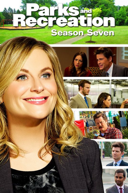 Parks and Recreation