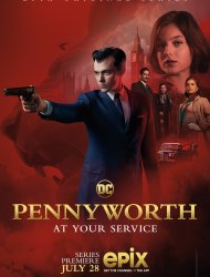 Pennyworth