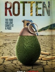 Rotten