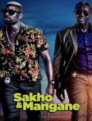 Sakho et Mangane