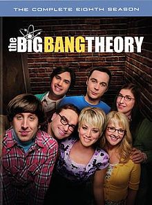 The Big Bang Theory