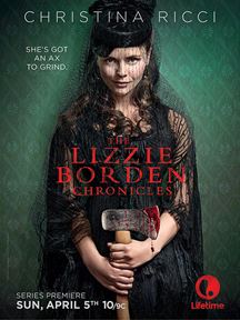 The Lizzie Borden Chronicles