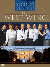 The West Wing : À la Maison blanche