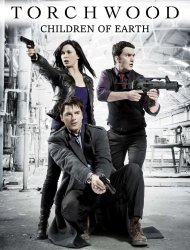 Torchwood