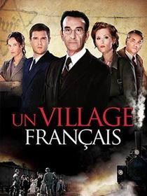 Un Village Français